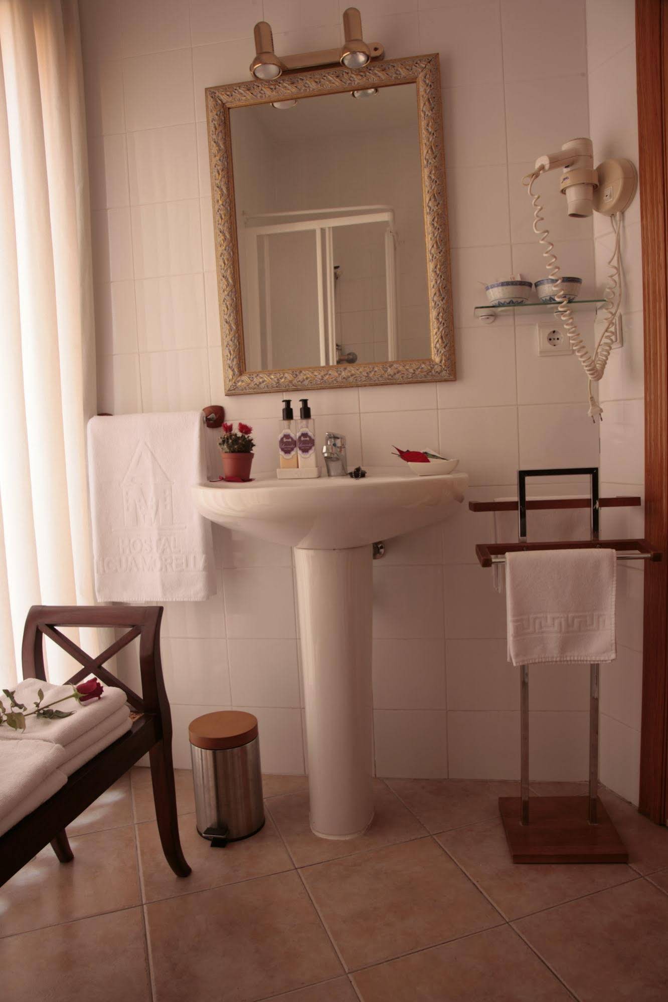 Hostal Antigua Morellana