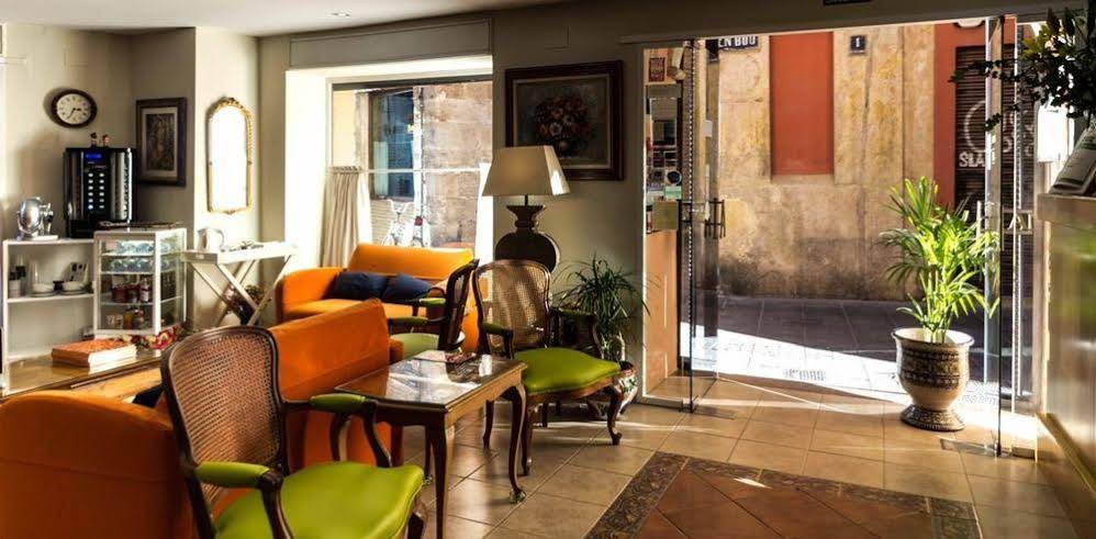 Hostal Antigua Morellana