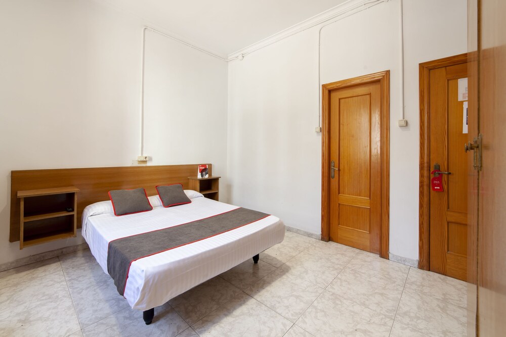 Hostal El Rincón