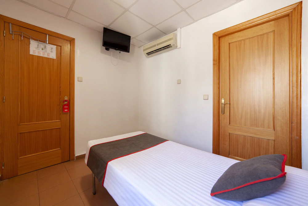 Hostal El Rincón