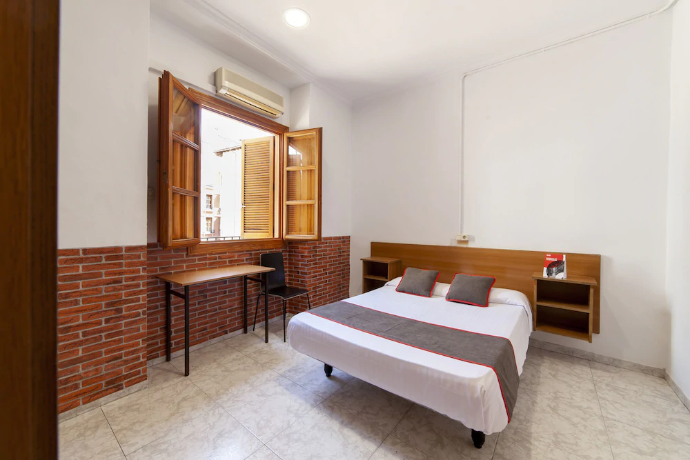 Hostal El Rincón