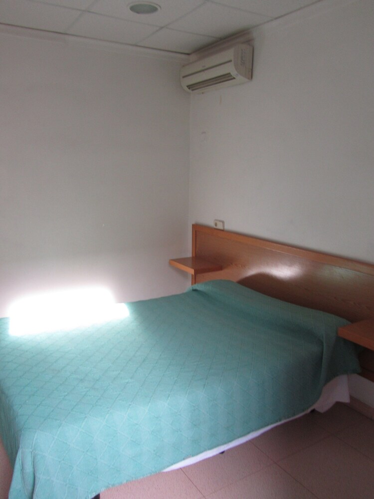 Hostal El Rincón