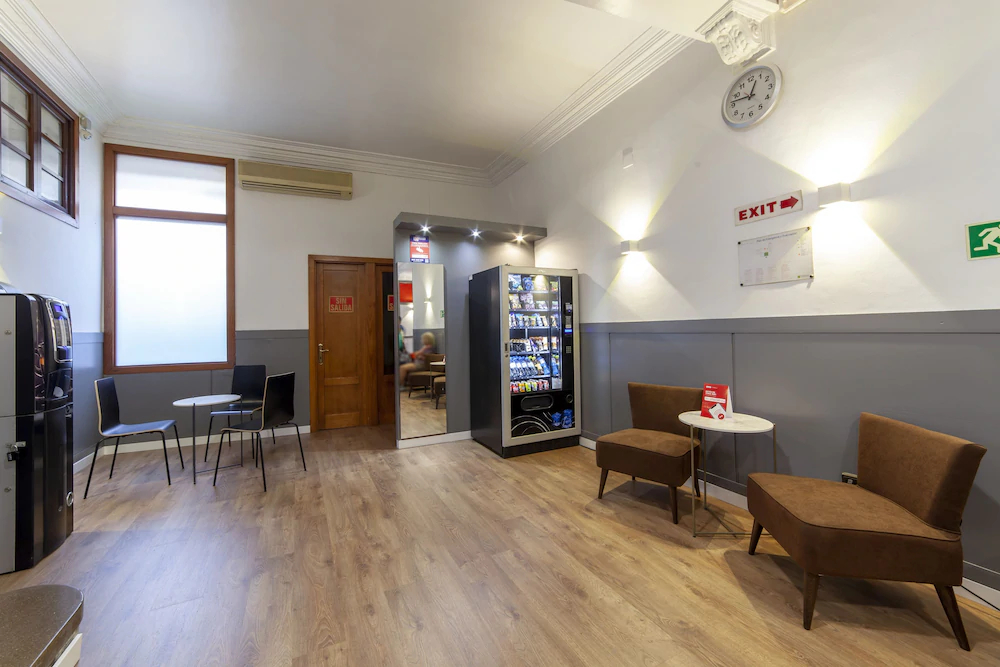 Hostal El Rincón
