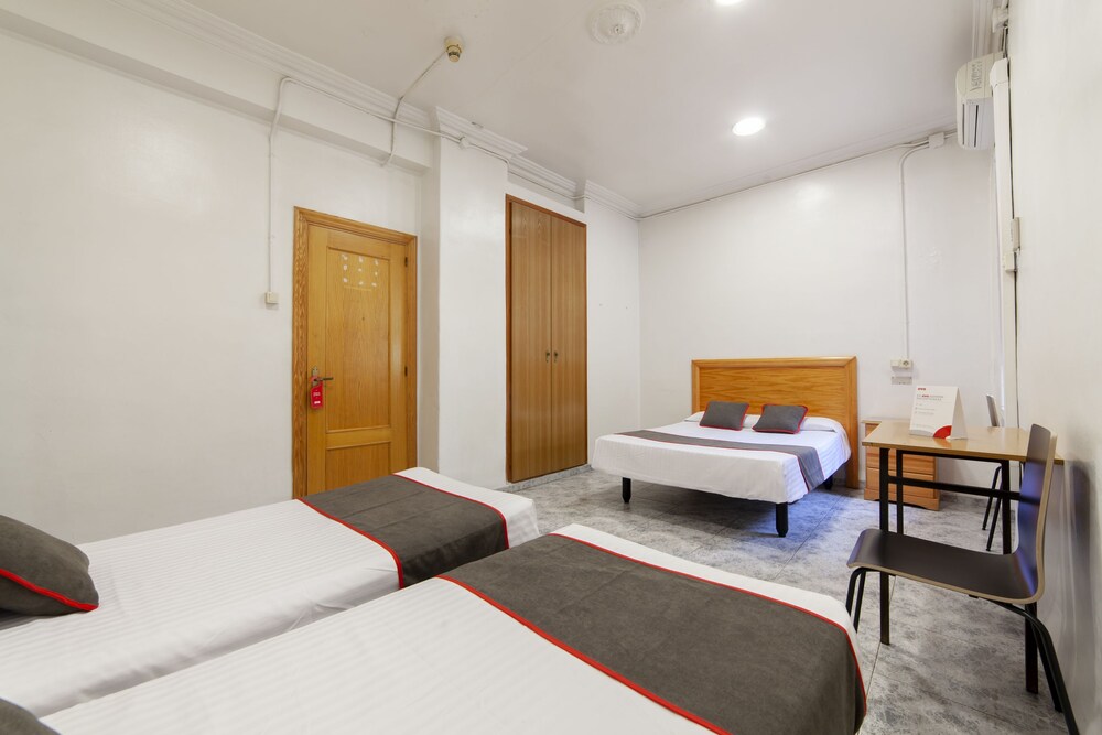 Hostal El Rincón