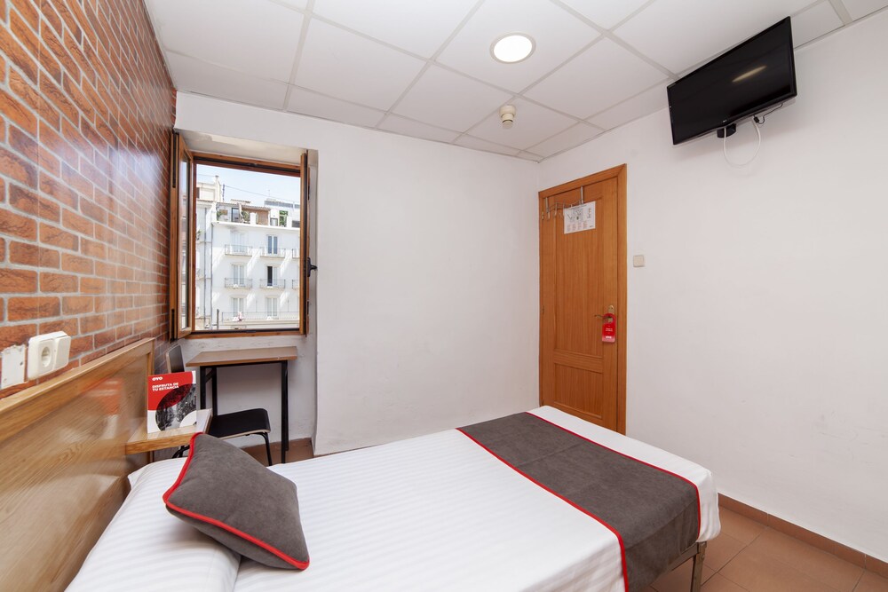Hostal El Rincón