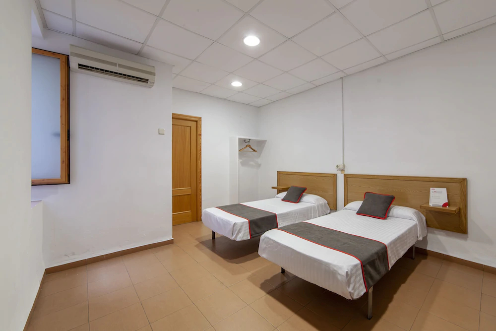 Hostal El Rincón