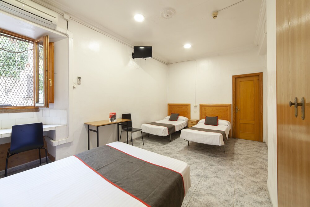 Hostal El Rincón