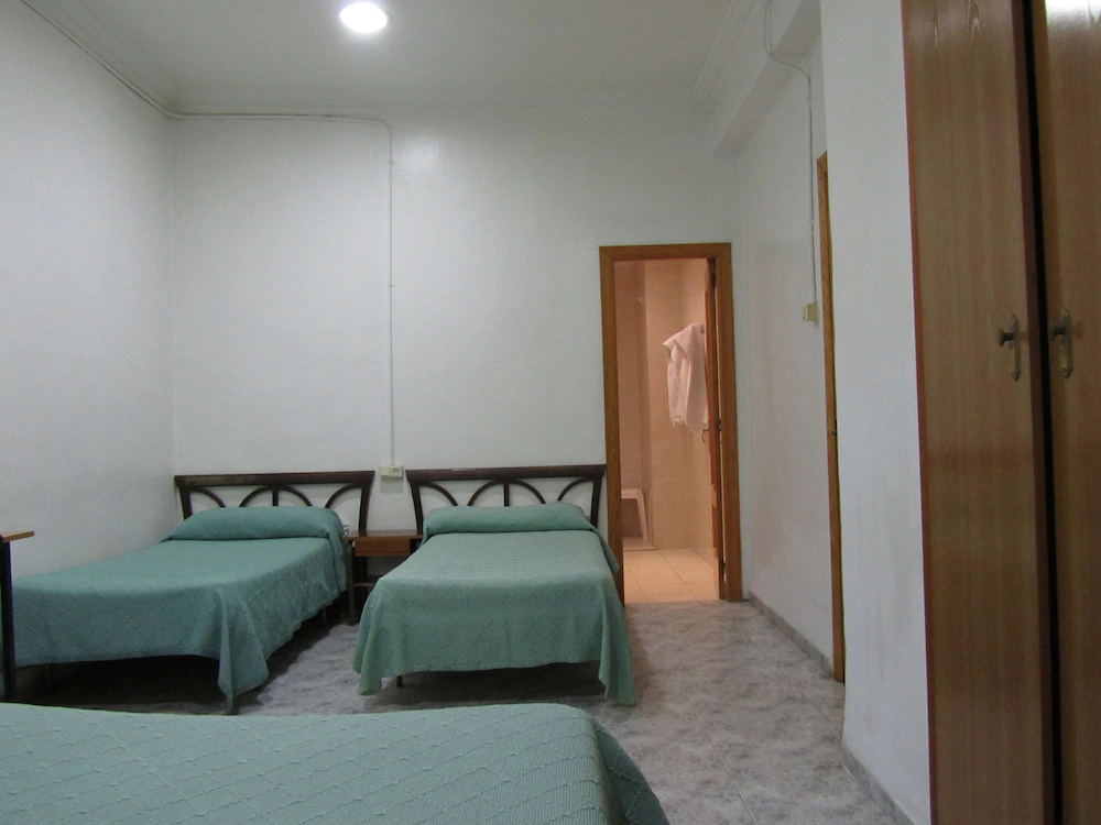 Hostal El Rincón