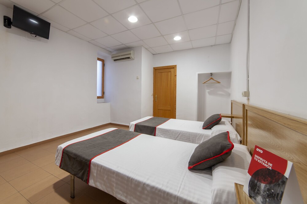 Hostal El Rincón