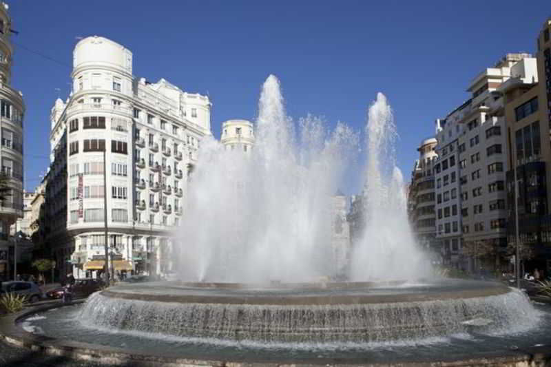 Venecia Plaza Centro
