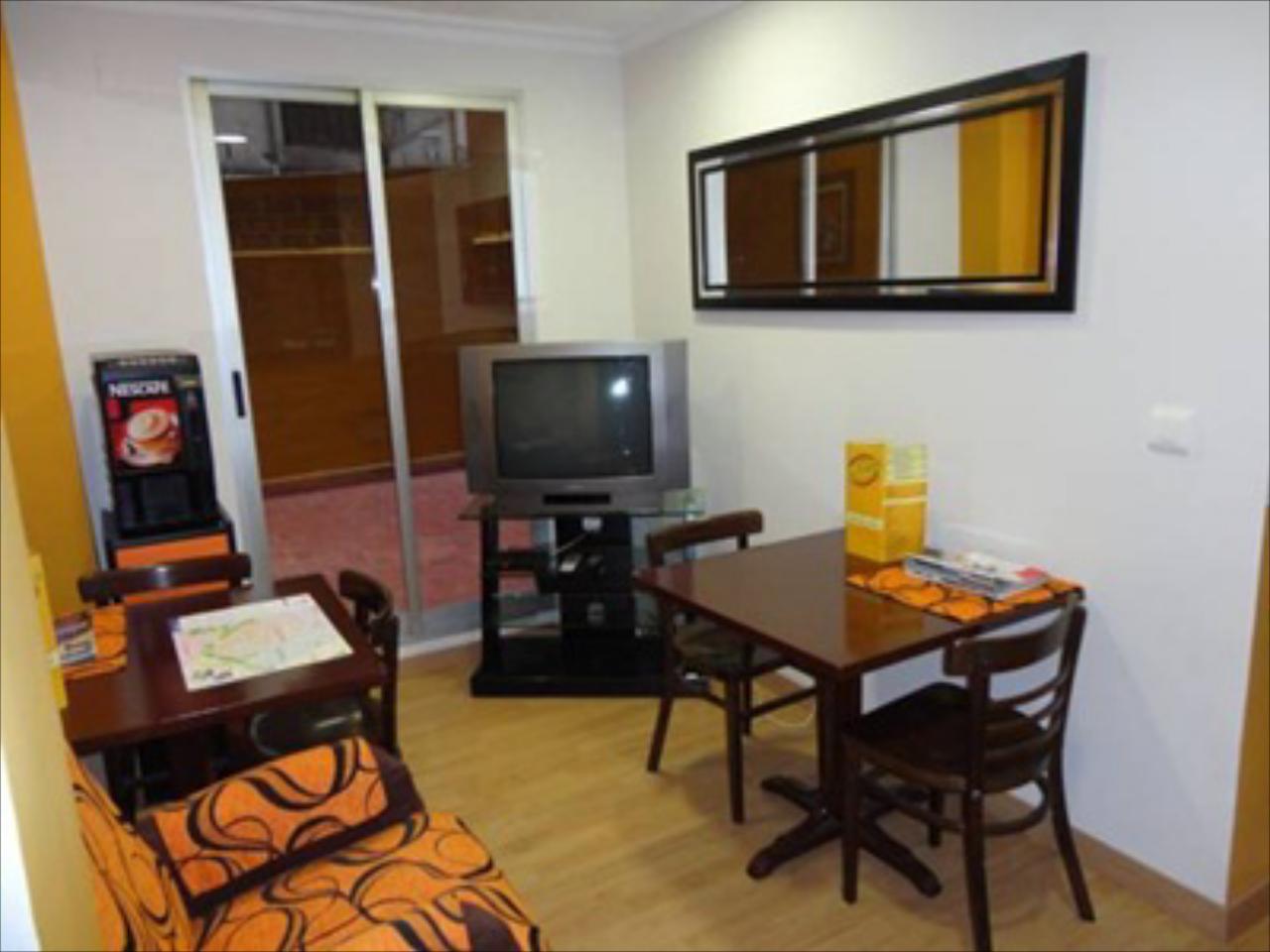 Hostal Waksman
