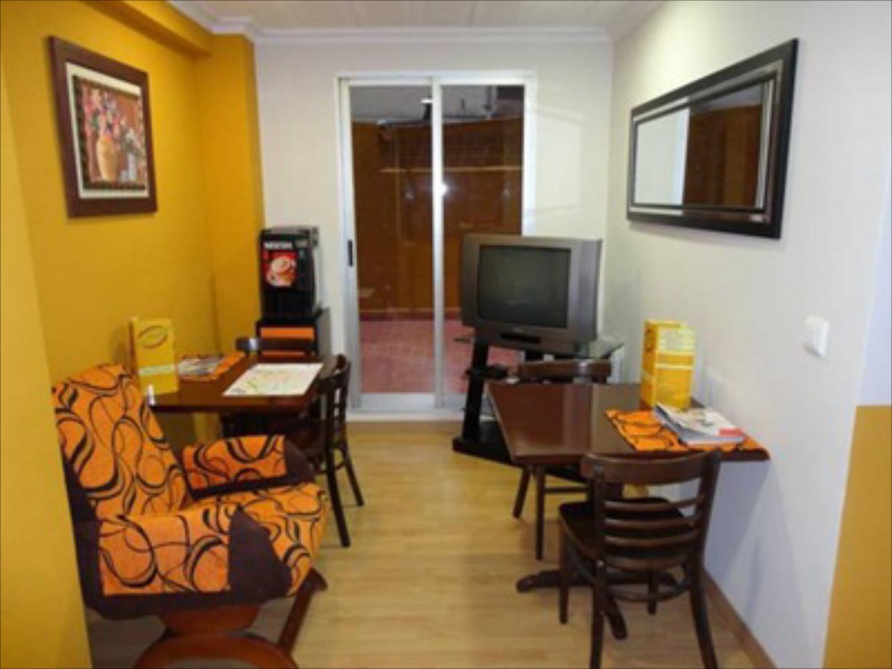 Hostal Waksman