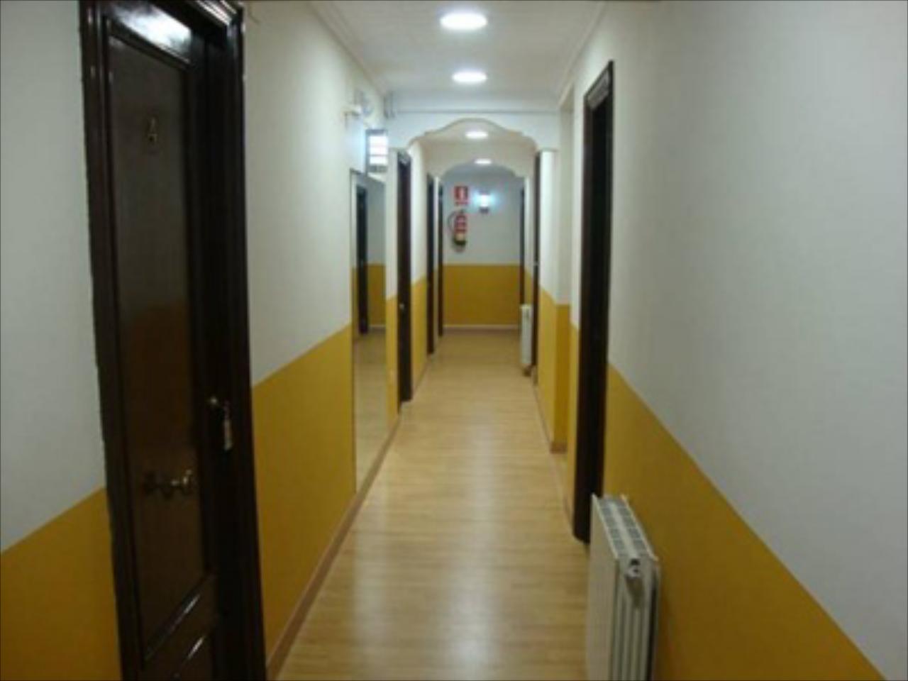 Hostal Waksman