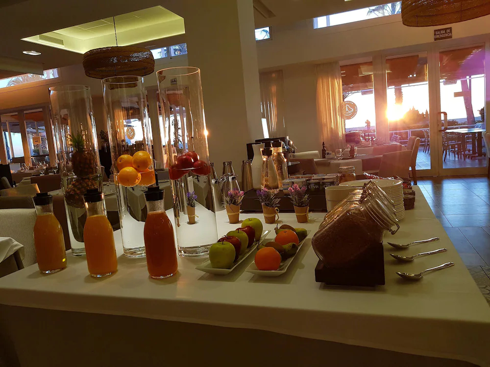 Hotel Balandret