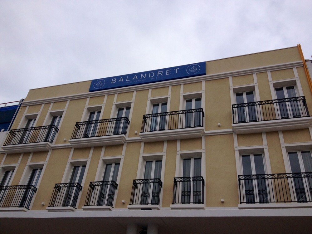 Hotel Balandret