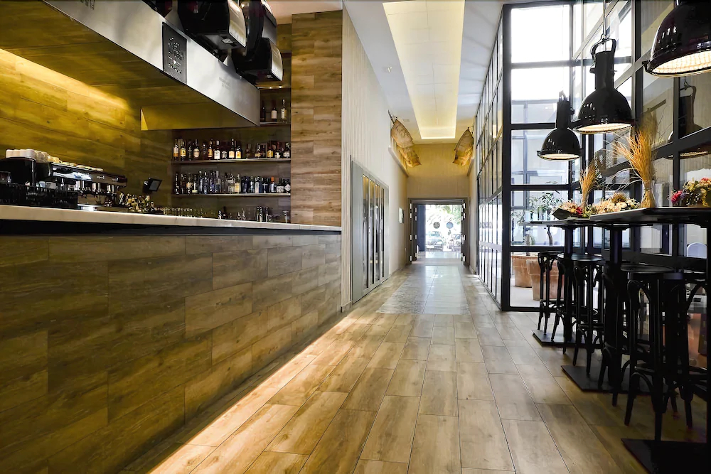 Hotel Balandret
