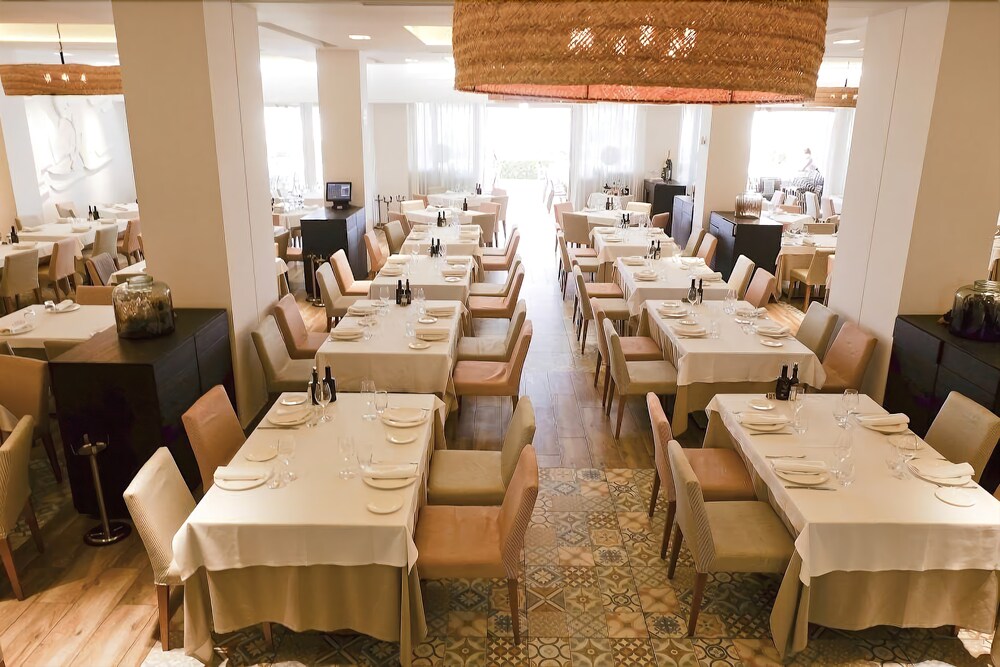 Hotel Balandret