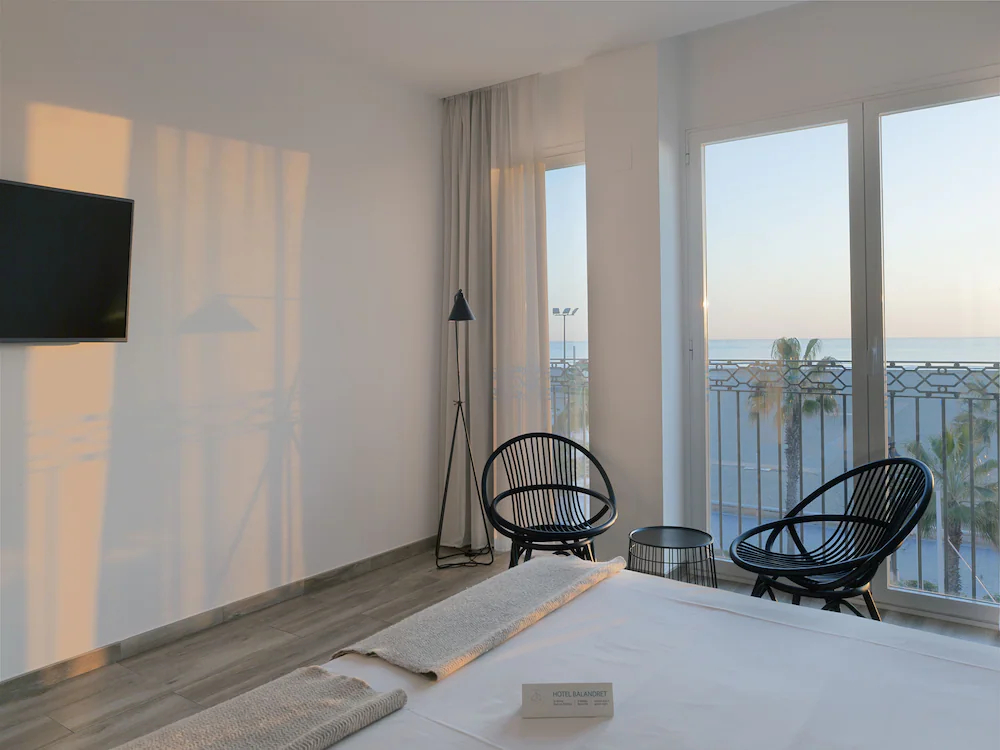 Hotel Balandret