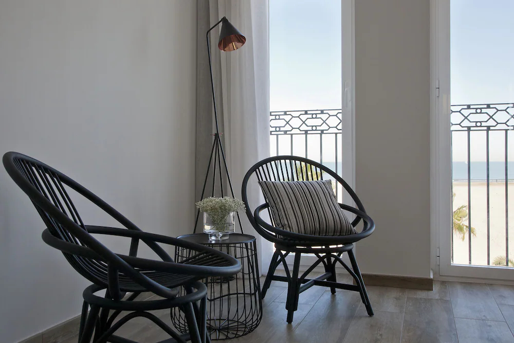 Hotel Balandret