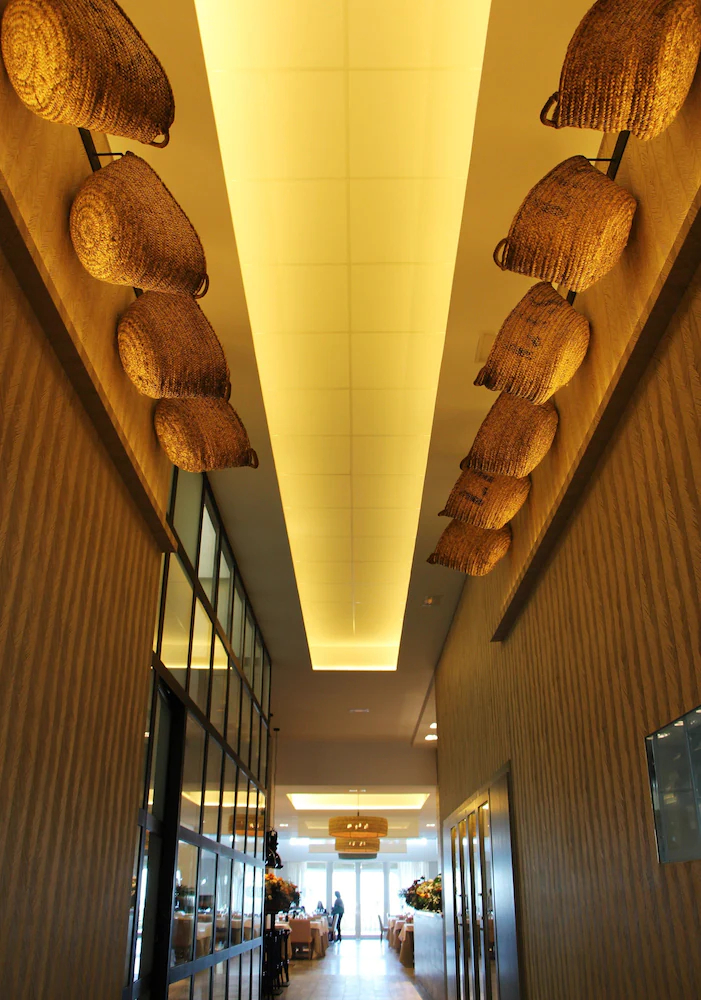 Hotel Balandret