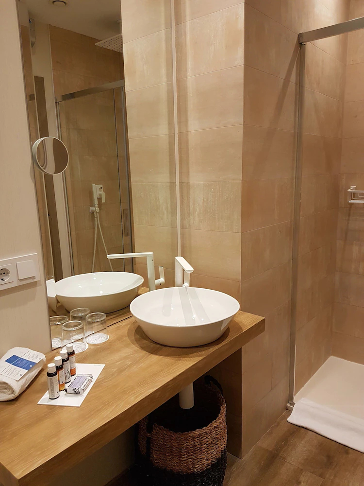 Hotel Balandret