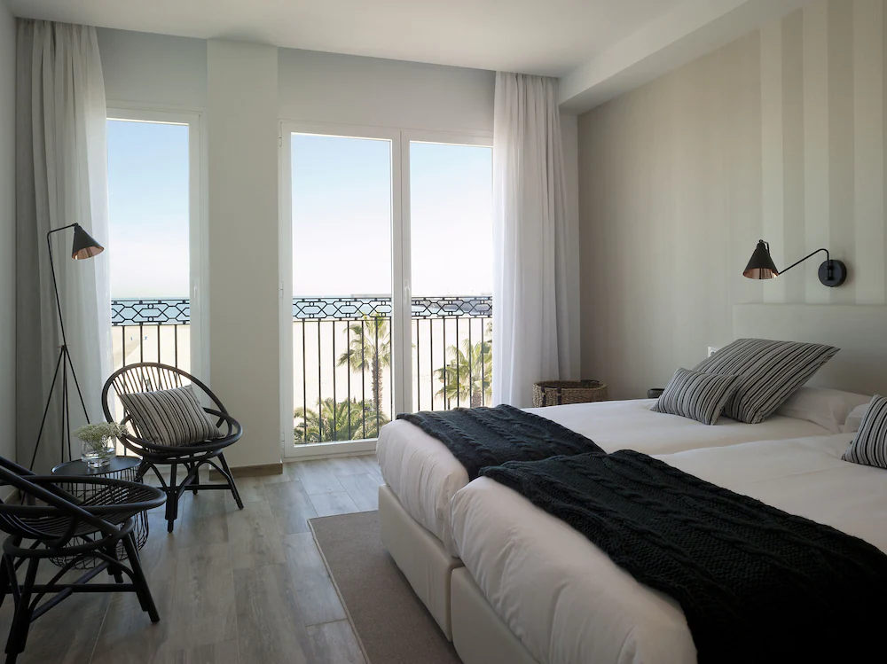 Hotel Balandret