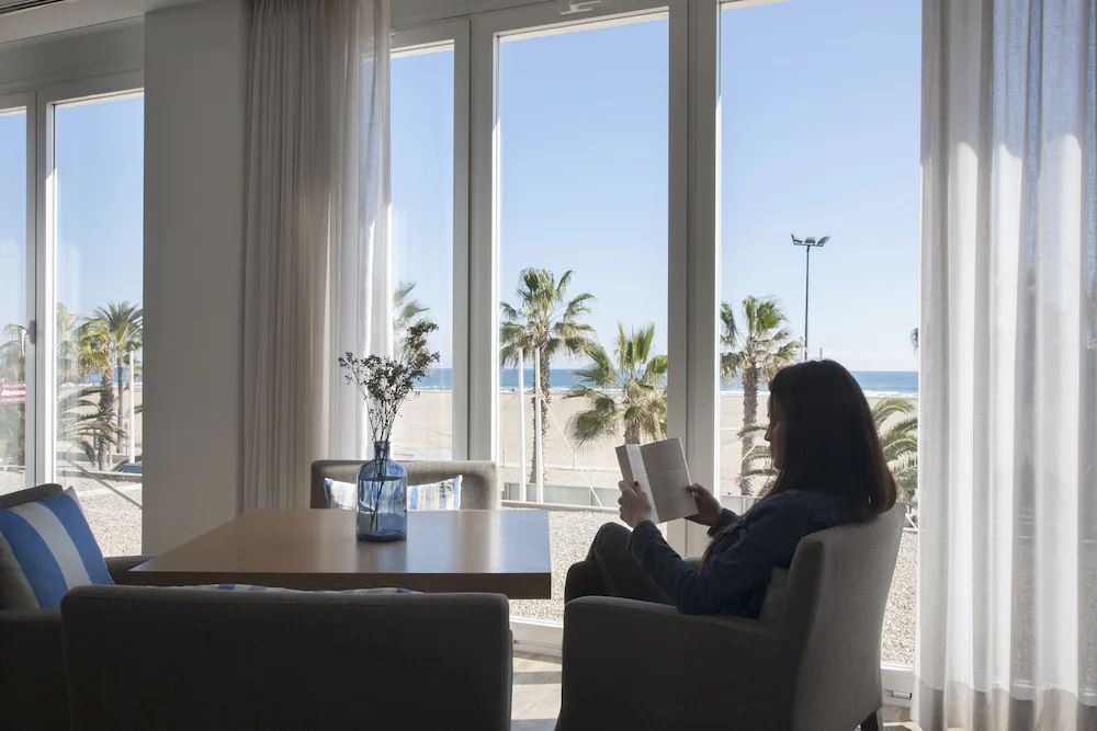 Hotel Balandret