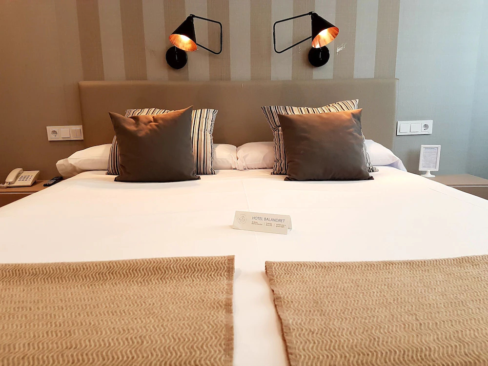 Hotel Balandret