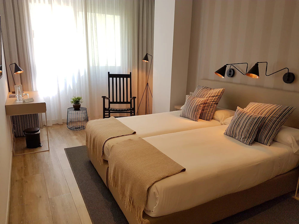 Hotel Balandret