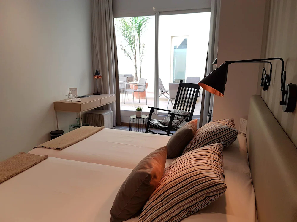 Hotel Balandret