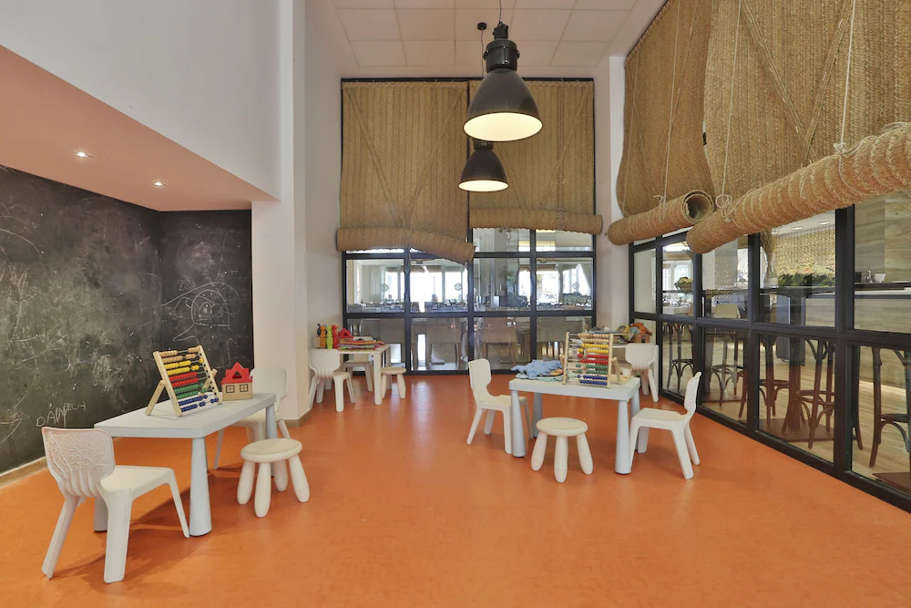 Hotel Balandret