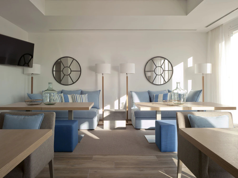 Hotel Balandret