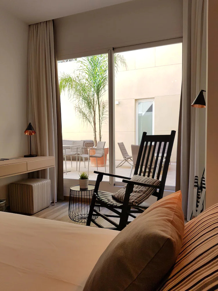 Hotel Balandret