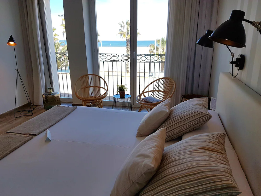 Hotel Balandret