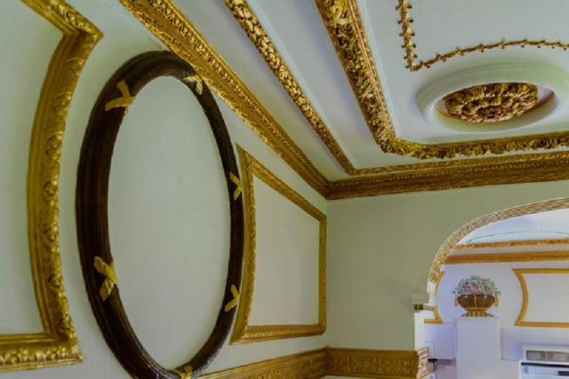 Hotel El Siglo