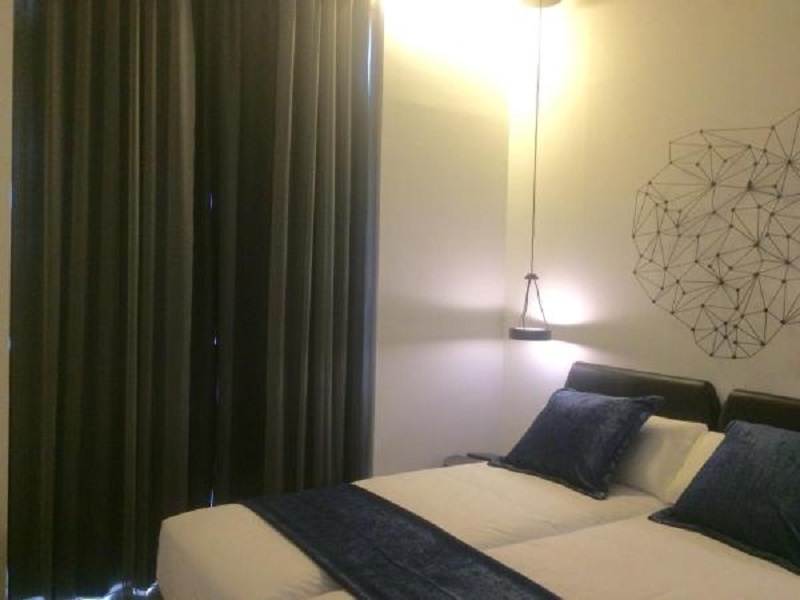 Hotel El Siglo