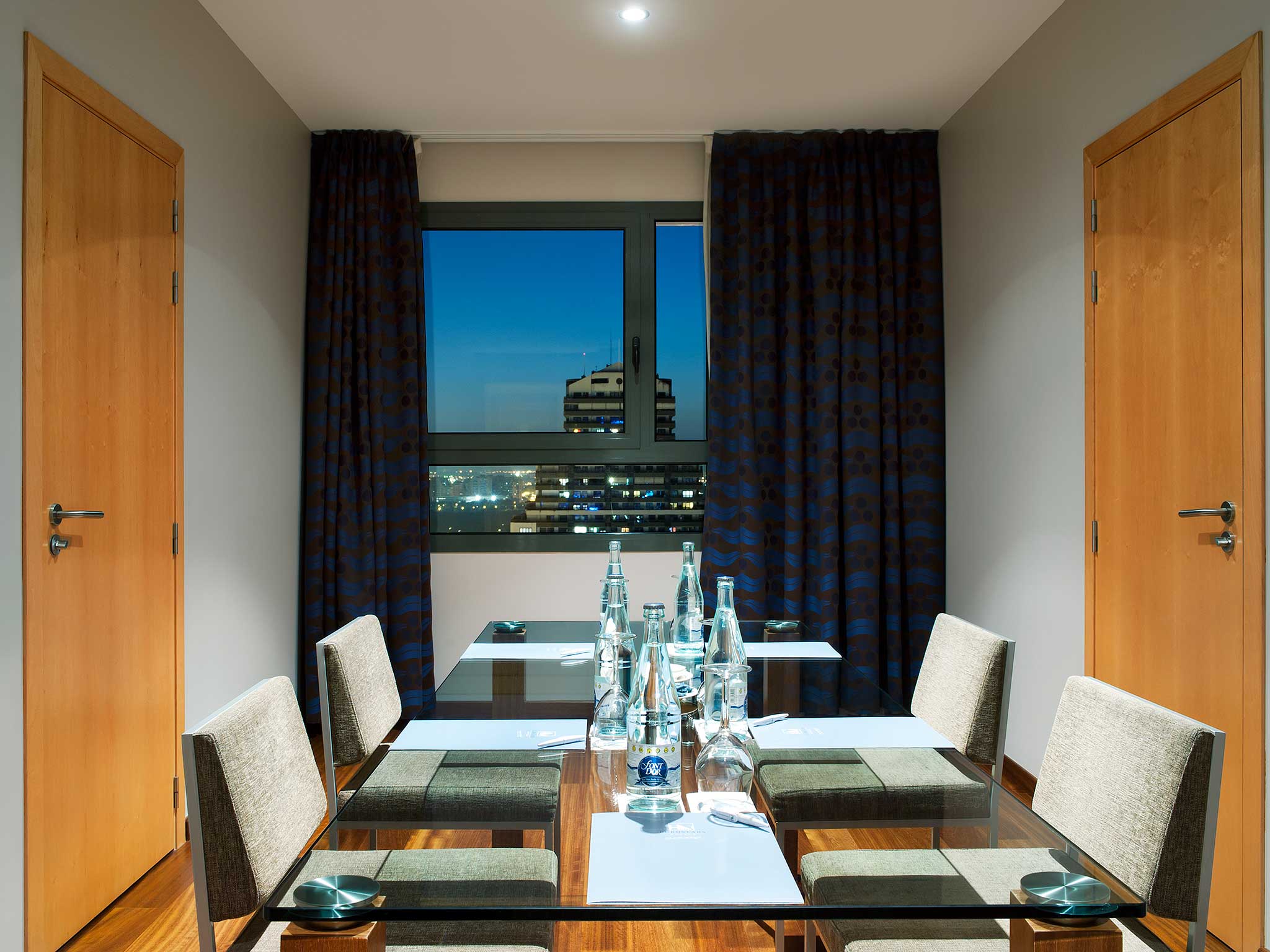 Hotel Eurostars Gran Valencia