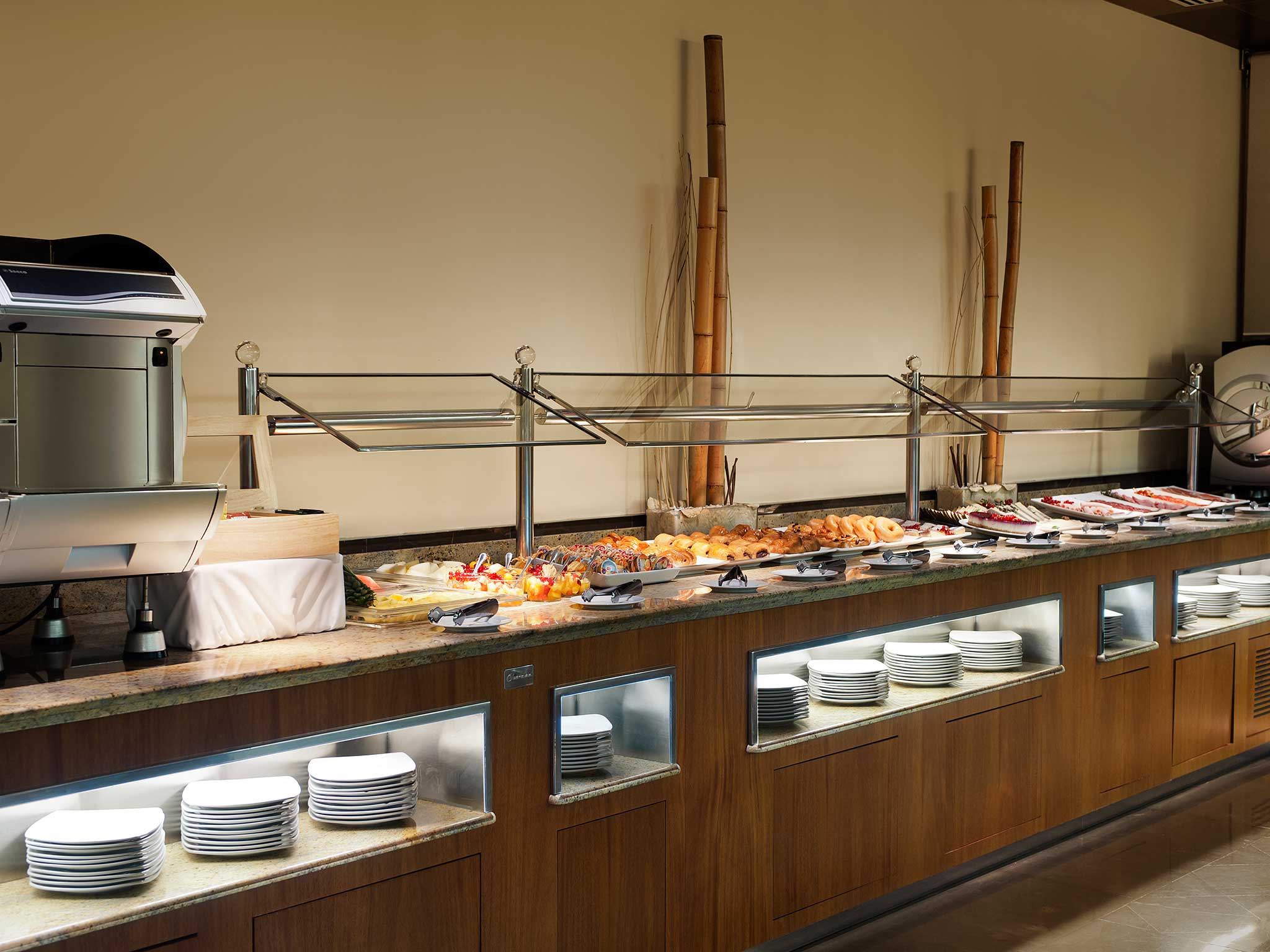 Hotel Eurostars Gran Valencia