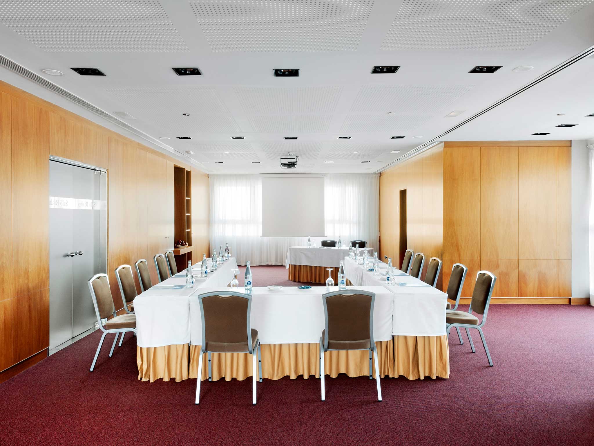 Hotel Eurostars Gran Valencia