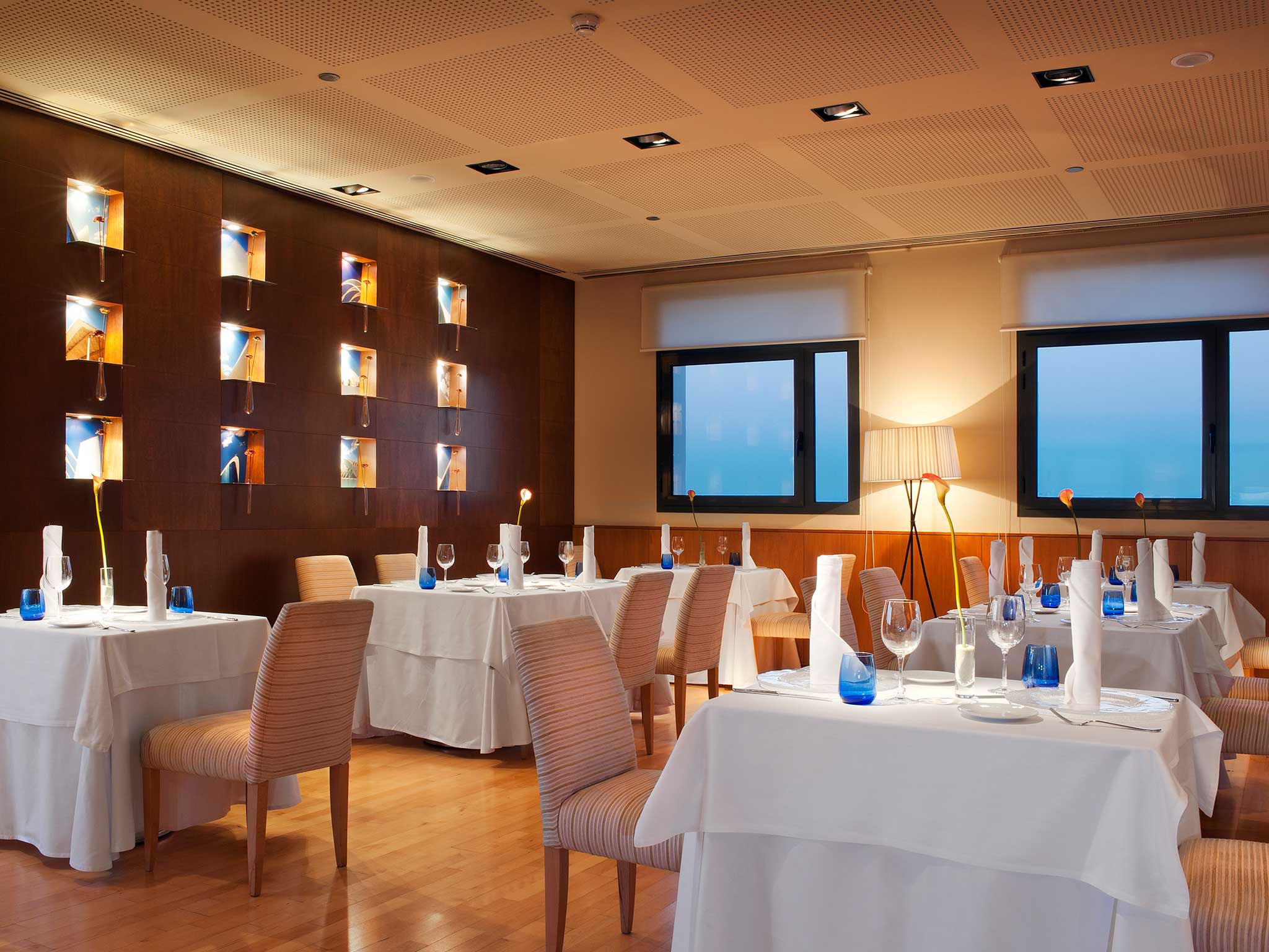Hotel Eurostars Gran Valencia