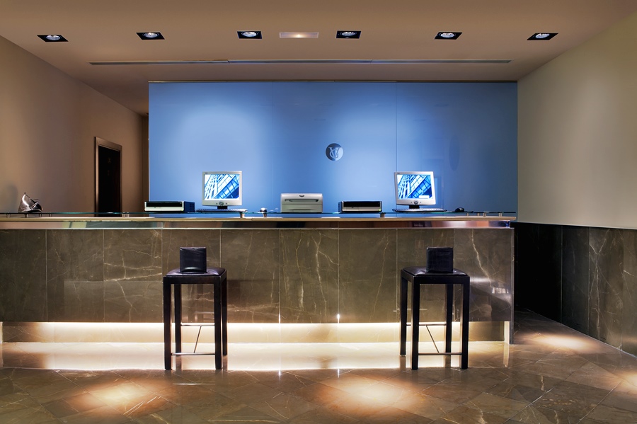 Hotel Eurostars Gran Valencia