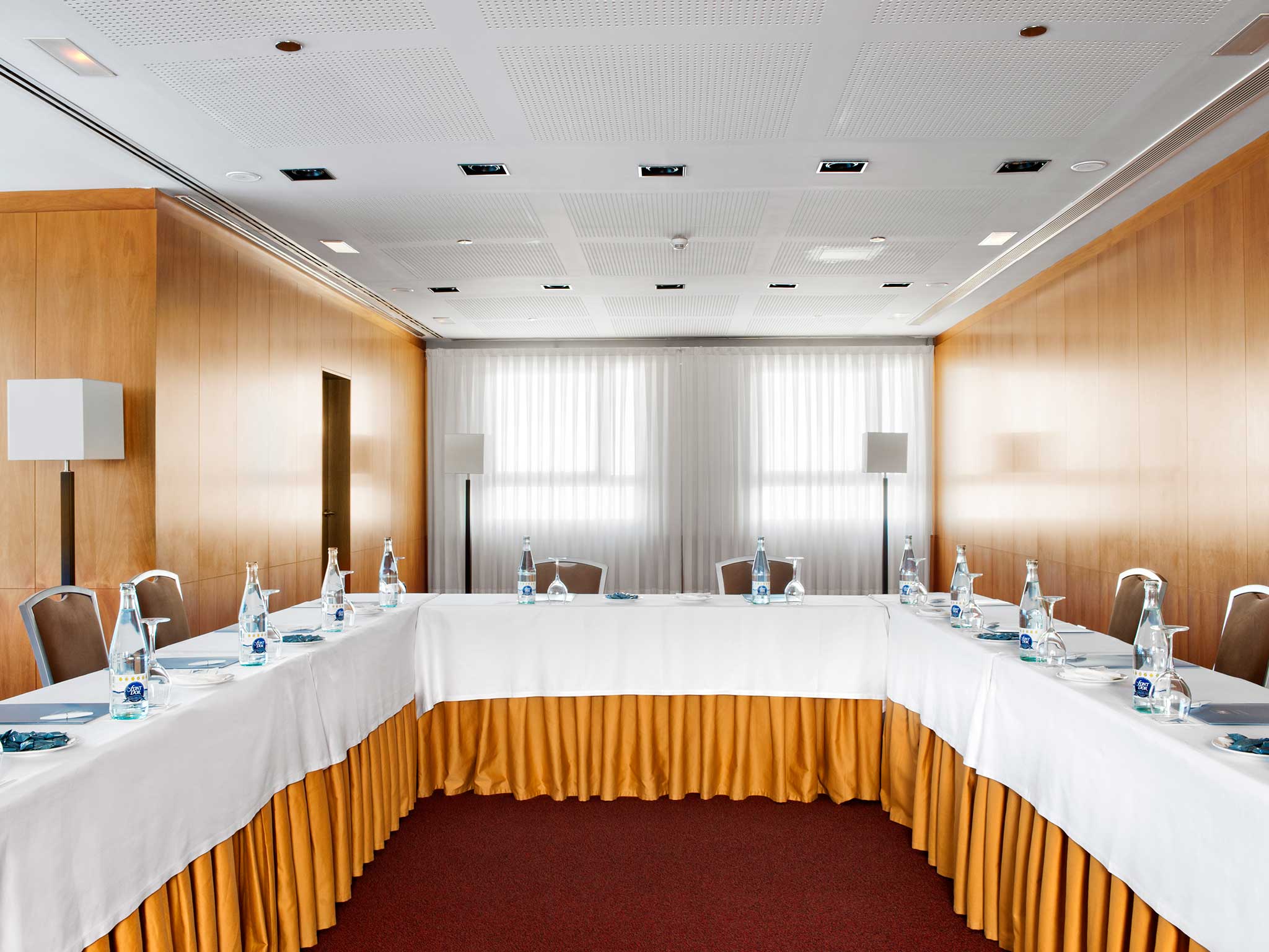 Hotel Eurostars Gran Valencia