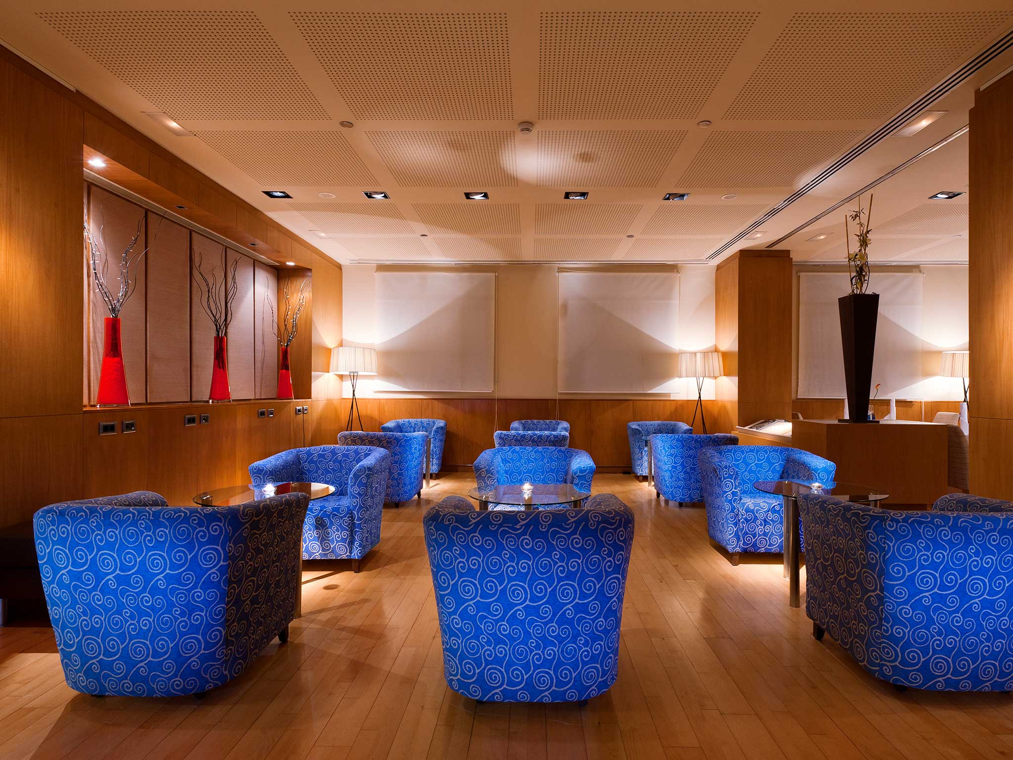 Hotel Eurostars Gran Valencia