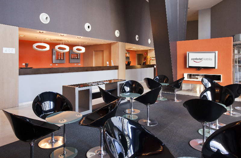 Hotel ILUNION Aqua 3