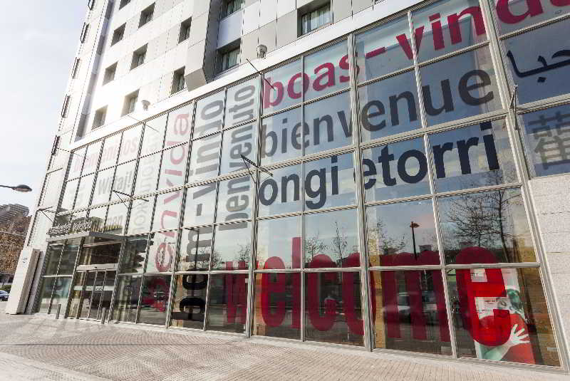 Hotel ILUNION Valencia 4