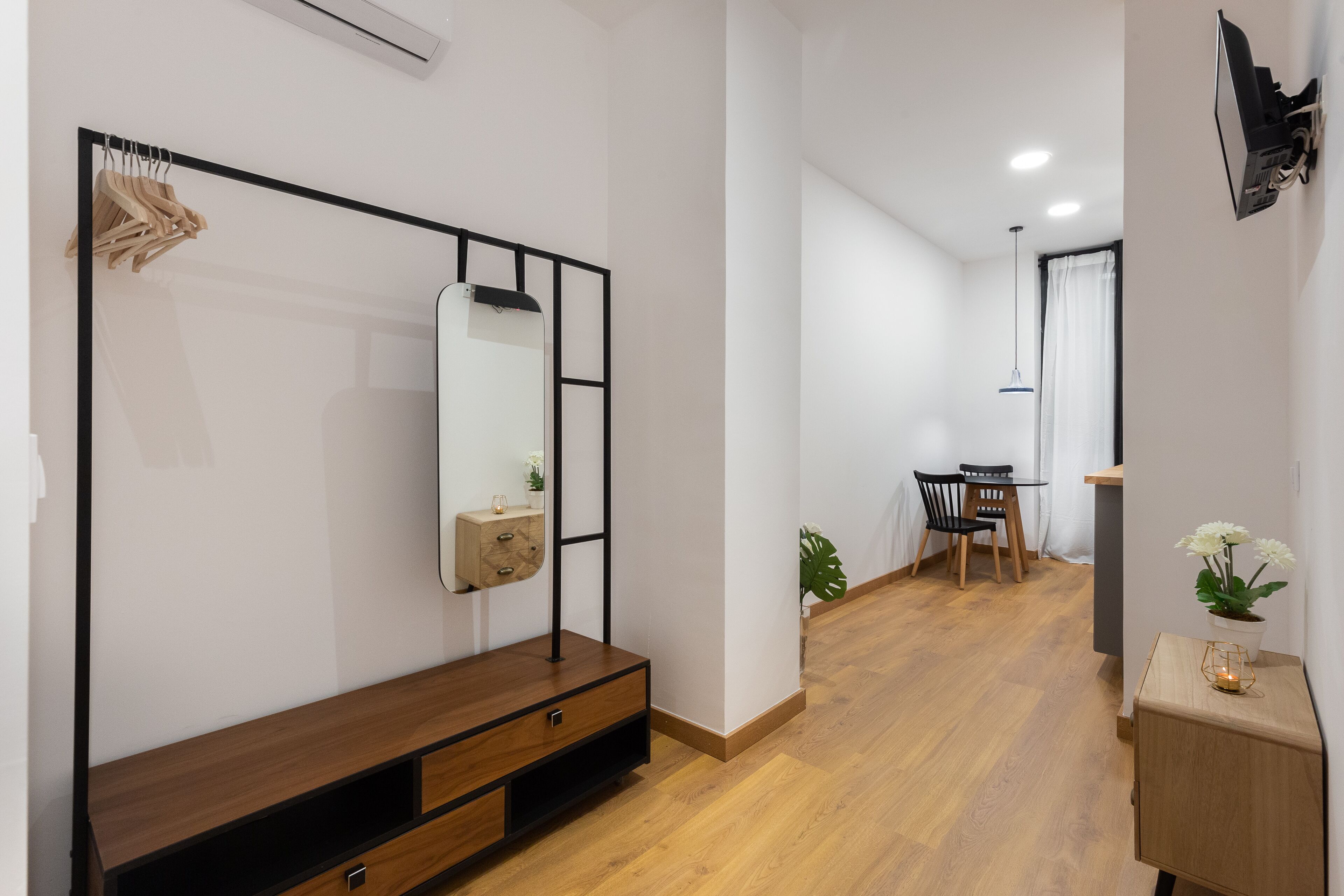 Hotelito Boutique Valencia Estación