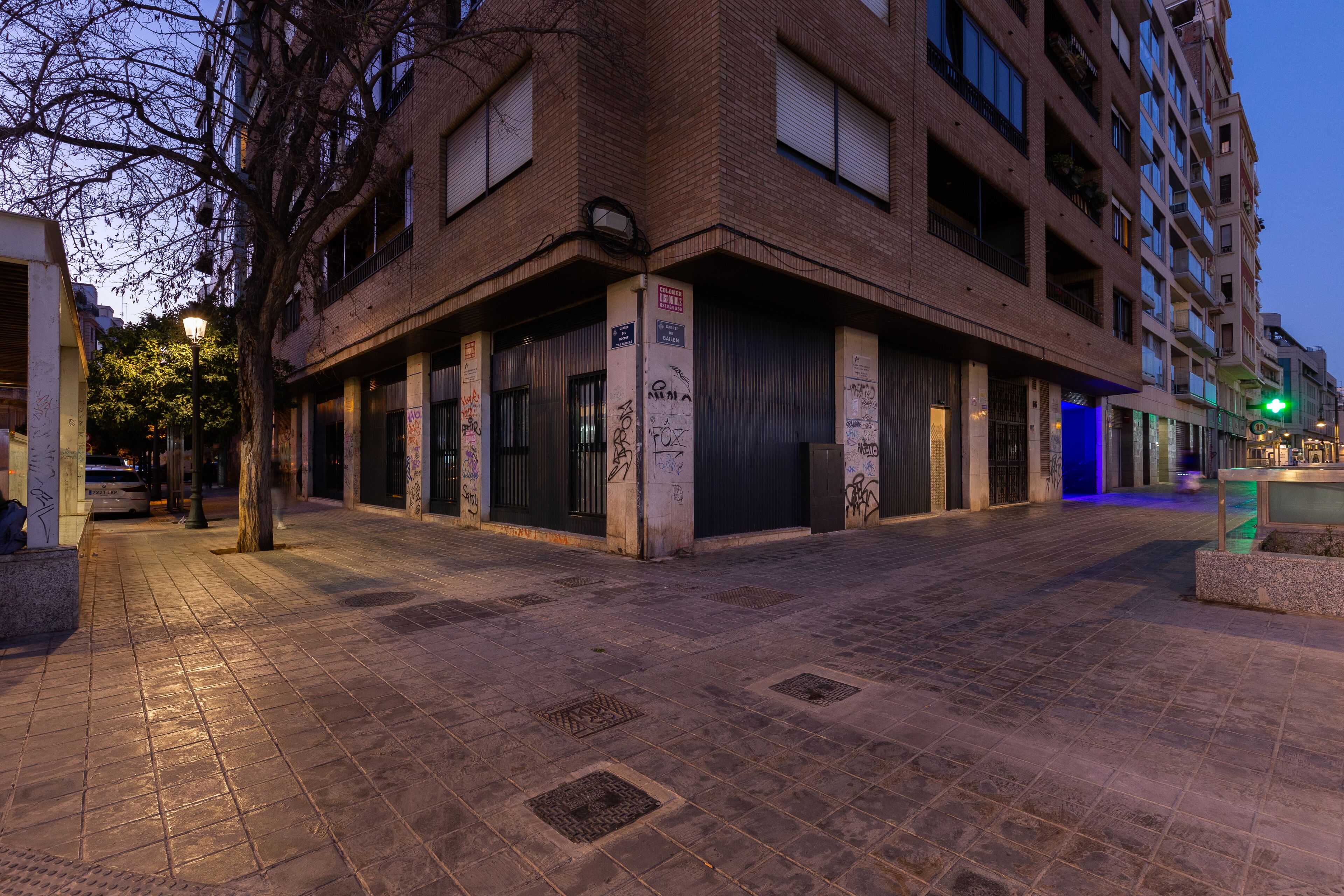 Hotelito Boutique Valencia Estación