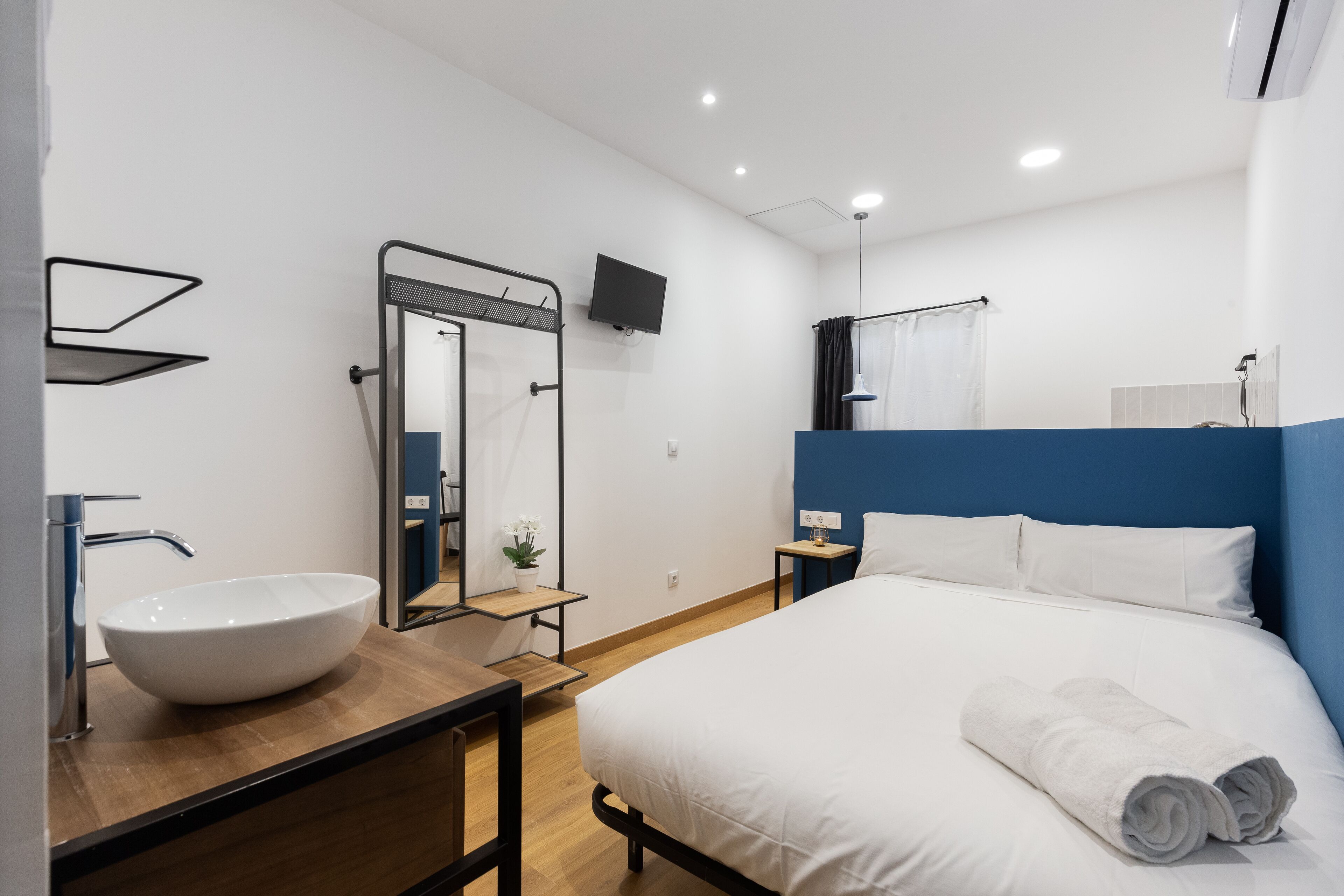 Hotelito Boutique Valencia Estación