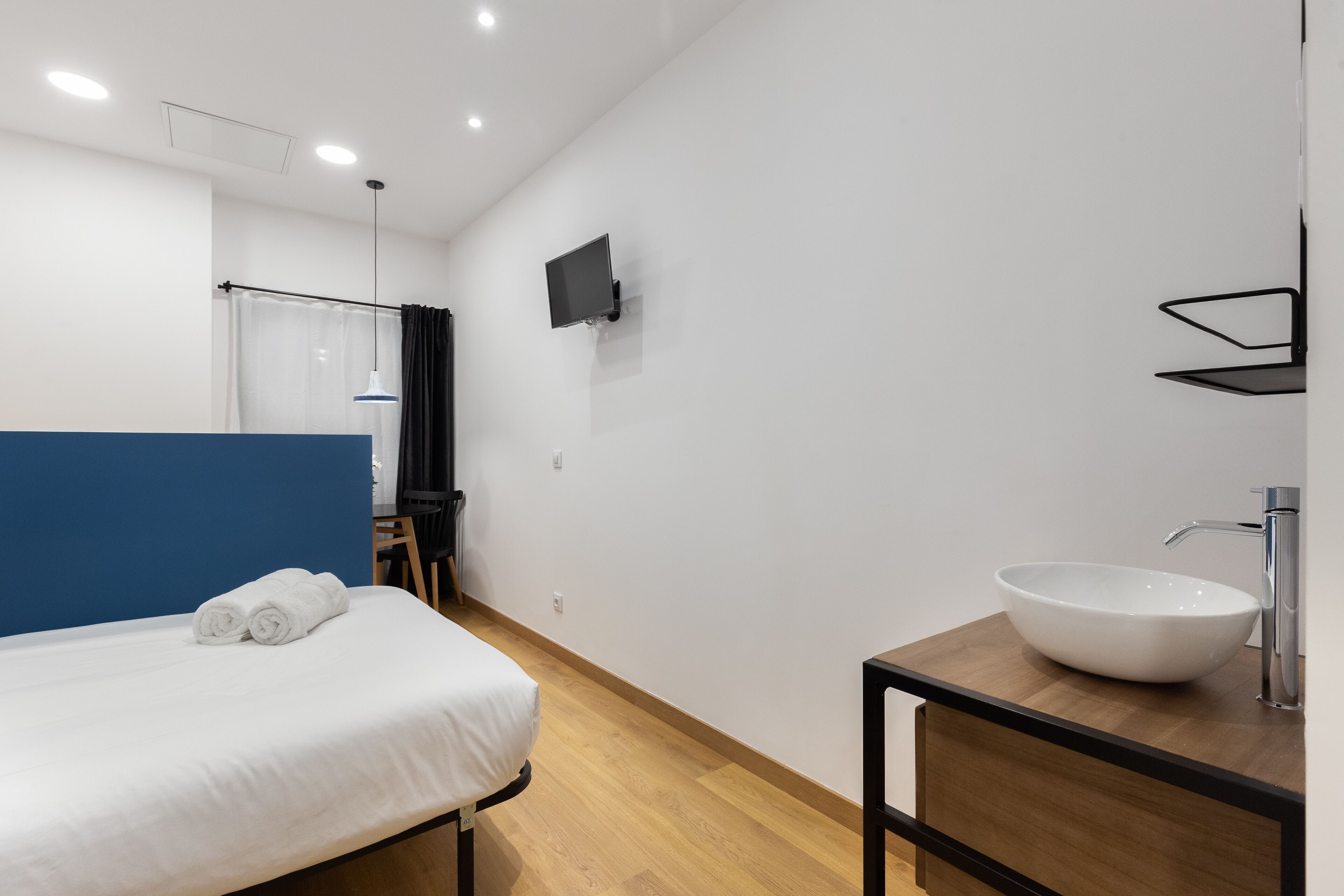 Hotelito Boutique Valencia Estación