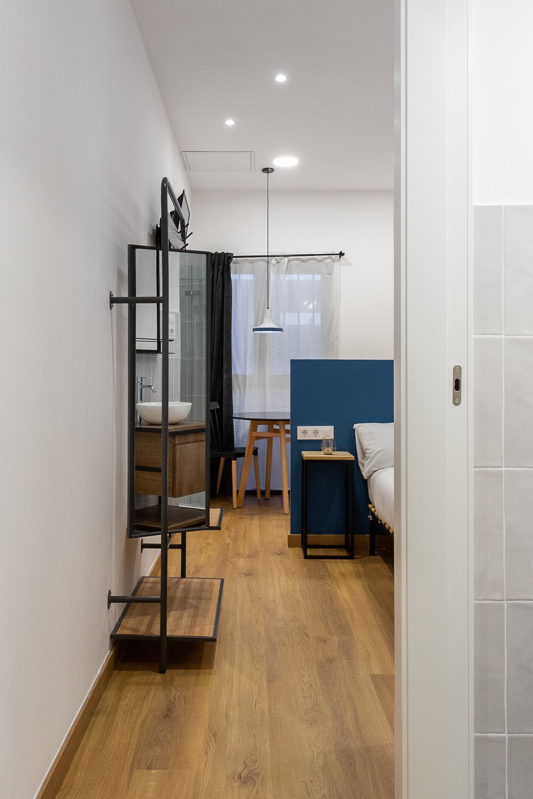 Hotelito Boutique Valencia Estación